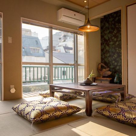 Tsubame Hotel Asakusabashi 3 Minutes Walk From Asakusabashi Station Near Asakusa, Akihabara, And Ueno Cooking Utensils And Kitchen Washing Machine Available Direct Access To Haneda And Narita Airports Τόκιο Εξωτερικό φωτογραφία