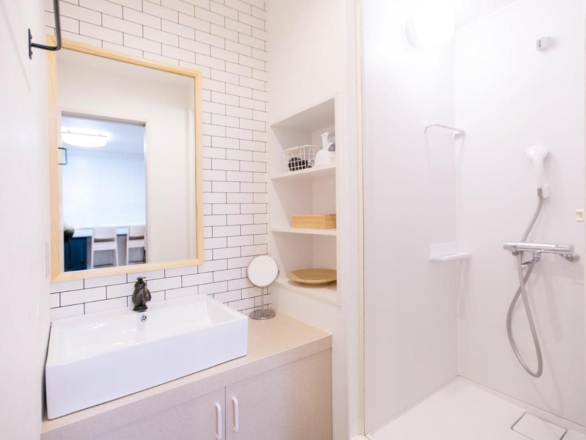Tsubame Hotel Asakusabashi 3 Minutes Walk From Asakusabashi Station Near Asakusa, Akihabara, And Ueno Cooking Utensils And Kitchen Washing Machine Available Direct Access To Haneda And Narita Airports Τόκιο Εξωτερικό φωτογραφία