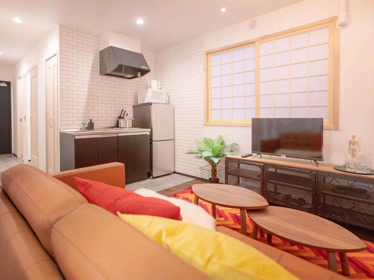 Tsubame Hotel Asakusabashi 3 Minutes Walk From Asakusabashi Station Near Asakusa, Akihabara, And Ueno Cooking Utensils And Kitchen Washing Machine Available Direct Access To Haneda And Narita Airports Τόκιο Εξωτερικό φωτογραφία