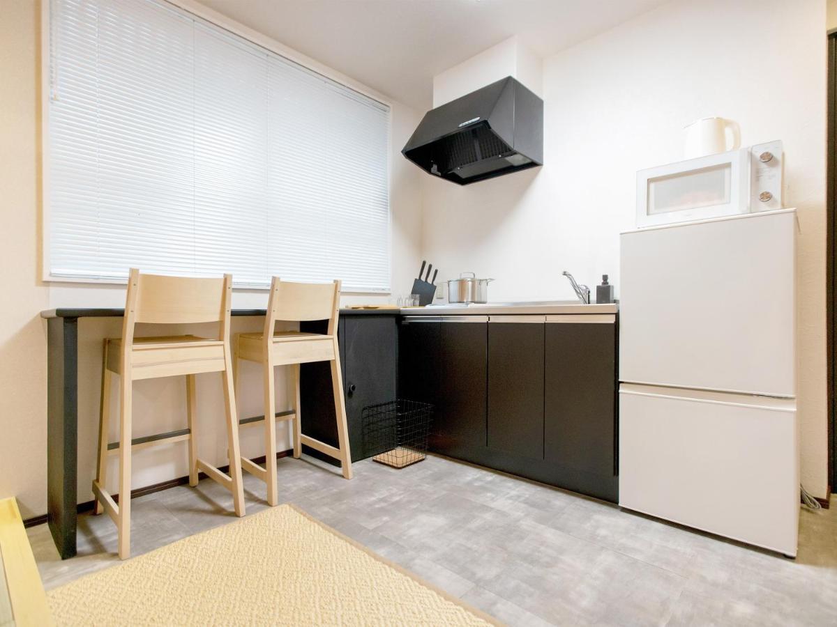 Tsubame Hotel Asakusabashi 3 Minutes Walk From Asakusabashi Station Near Asakusa, Akihabara, And Ueno Cooking Utensils And Kitchen Washing Machine Available Direct Access To Haneda And Narita Airports Τόκιο Εξωτερικό φωτογραφία