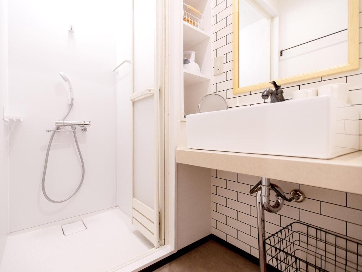 Tsubame Hotel Asakusabashi 3 Minutes Walk From Asakusabashi Station Near Asakusa, Akihabara, And Ueno Cooking Utensils And Kitchen Washing Machine Available Direct Access To Haneda And Narita Airports Τόκιο Εξωτερικό φωτογραφία