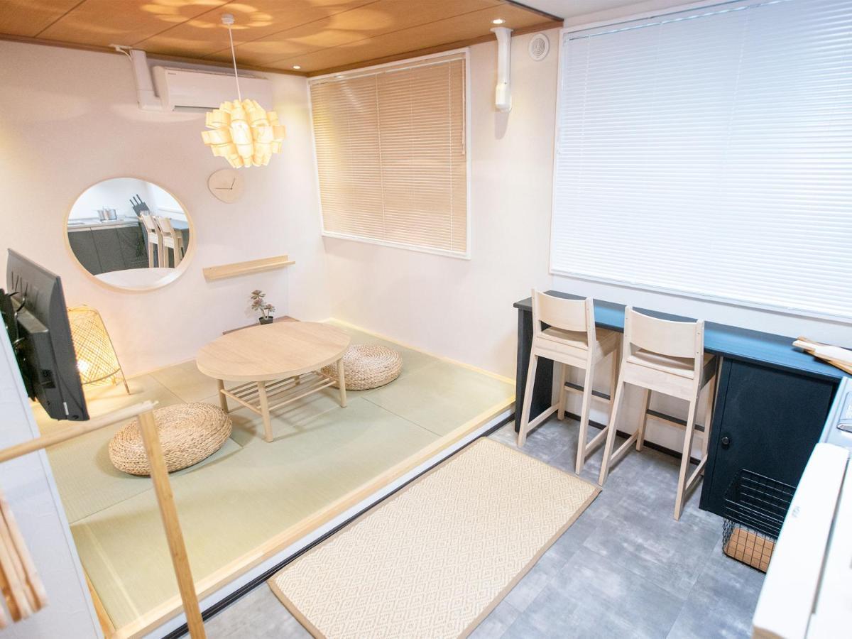 Tsubame Hotel Asakusabashi 3 Minutes Walk From Asakusabashi Station Near Asakusa, Akihabara, And Ueno Cooking Utensils And Kitchen Washing Machine Available Direct Access To Haneda And Narita Airports Τόκιο Εξωτερικό φωτογραφία