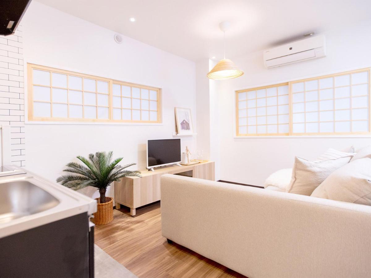 Tsubame Hotel Asakusabashi 3 Minutes Walk From Asakusabashi Station Near Asakusa, Akihabara, And Ueno Cooking Utensils And Kitchen Washing Machine Available Direct Access To Haneda And Narita Airports Τόκιο Εξωτερικό φωτογραφία