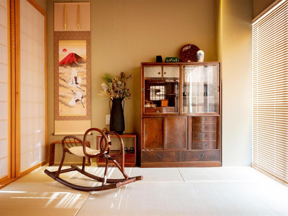 Tsubame Hotel Asakusabashi 3 Minutes Walk From Asakusabashi Station Near Asakusa, Akihabara, And Ueno Cooking Utensils And Kitchen Washing Machine Available Direct Access To Haneda And Narita Airports Τόκιο Εξωτερικό φωτογραφία