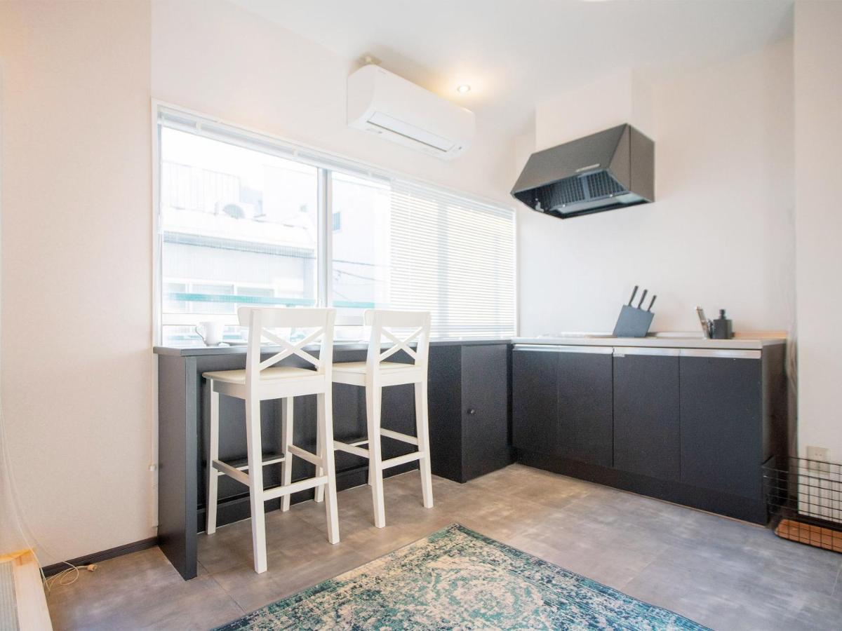 Tsubame Hotel Asakusabashi 3 Minutes Walk From Asakusabashi Station Near Asakusa, Akihabara, And Ueno Cooking Utensils And Kitchen Washing Machine Available Direct Access To Haneda And Narita Airports Τόκιο Εξωτερικό φωτογραφία