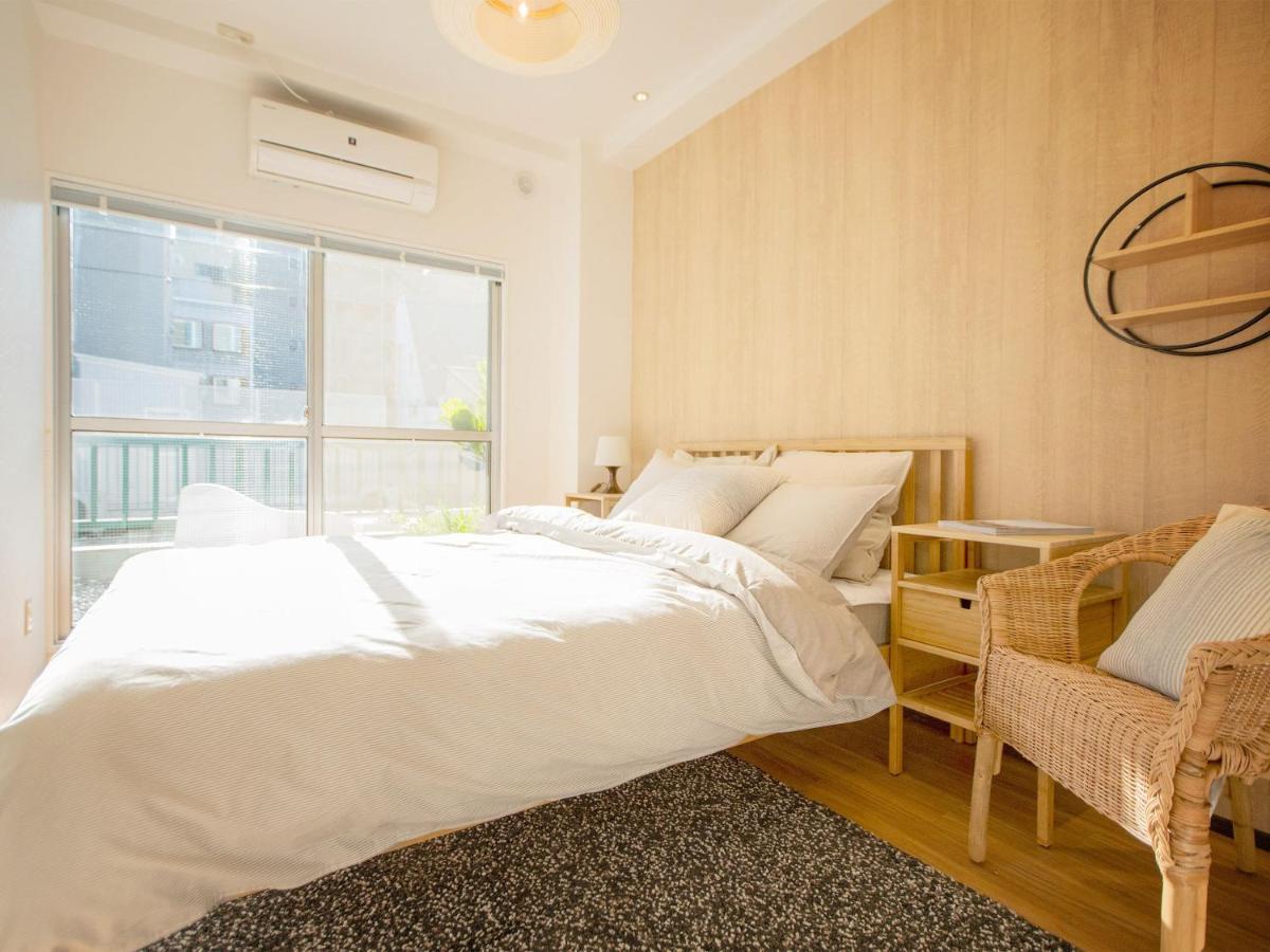 Tsubame Hotel Asakusabashi 3 Minutes Walk From Asakusabashi Station Near Asakusa, Akihabara, And Ueno Cooking Utensils And Kitchen Washing Machine Available Direct Access To Haneda And Narita Airports Τόκιο Εξωτερικό φωτογραφία