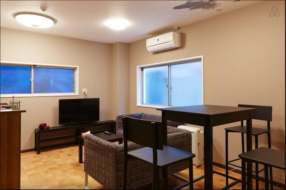 Tsubame Hotel Asakusabashi 3 Minutes Walk From Asakusabashi Station Near Asakusa, Akihabara, And Ueno Cooking Utensils And Kitchen Washing Machine Available Direct Access To Haneda And Narita Airports Τόκιο Εξωτερικό φωτογραφία