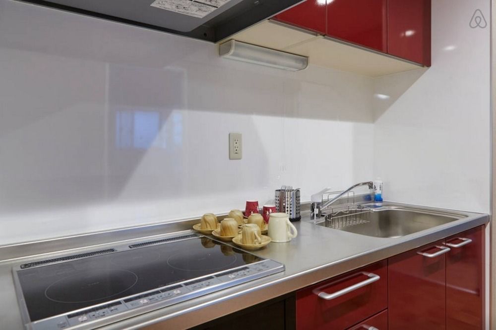 Tsubame Hotel Asakusabashi 3 Minutes Walk From Asakusabashi Station Near Asakusa, Akihabara, And Ueno Cooking Utensils And Kitchen Washing Machine Available Direct Access To Haneda And Narita Airports Τόκιο Εξωτερικό φωτογραφία