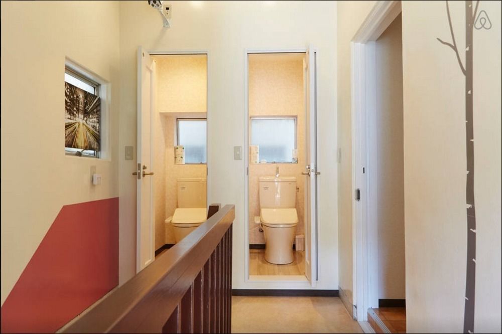 Tsubame Hotel Asakusabashi 3 Minutes Walk From Asakusabashi Station Near Asakusa, Akihabara, And Ueno Cooking Utensils And Kitchen Washing Machine Available Direct Access To Haneda And Narita Airports Τόκιο Εξωτερικό φωτογραφία
