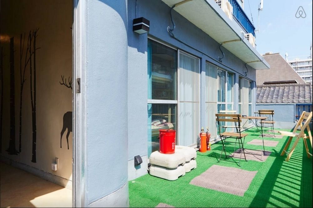 Tsubame Hotel Asakusabashi 3 Minutes Walk From Asakusabashi Station Near Asakusa, Akihabara, And Ueno Cooking Utensils And Kitchen Washing Machine Available Direct Access To Haneda And Narita Airports Τόκιο Εξωτερικό φωτογραφία