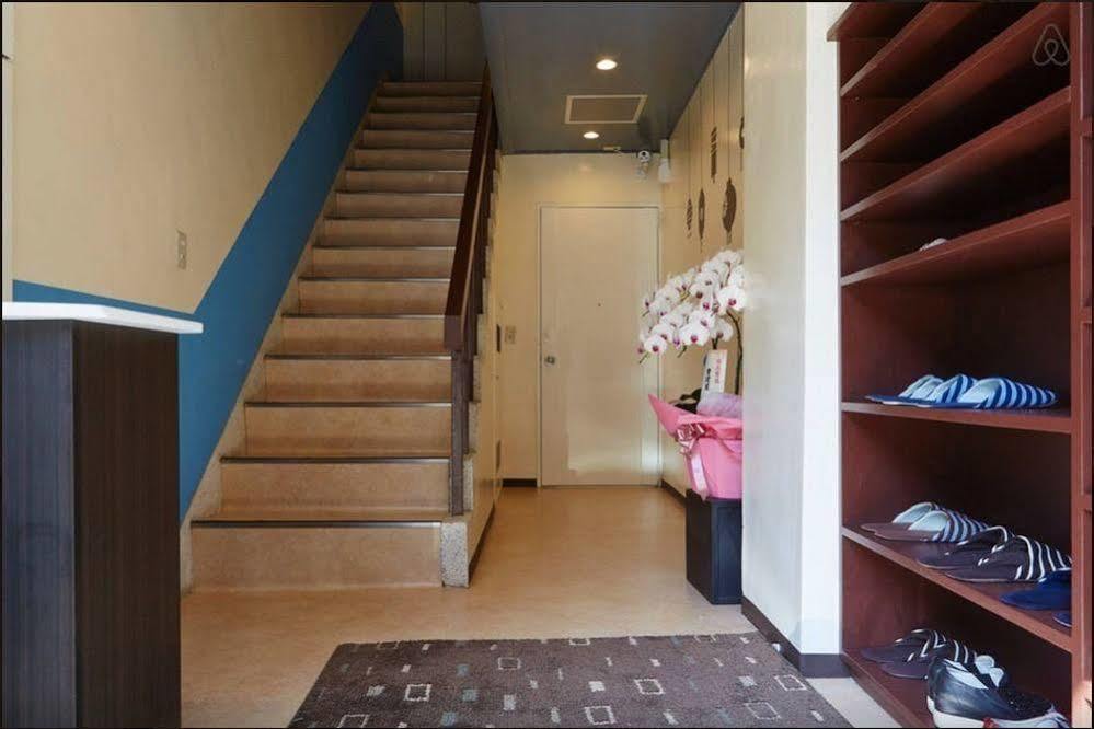 Tsubame Hotel Asakusabashi 3 Minutes Walk From Asakusabashi Station Near Asakusa, Akihabara, And Ueno Cooking Utensils And Kitchen Washing Machine Available Direct Access To Haneda And Narita Airports Τόκιο Εξωτερικό φωτογραφία