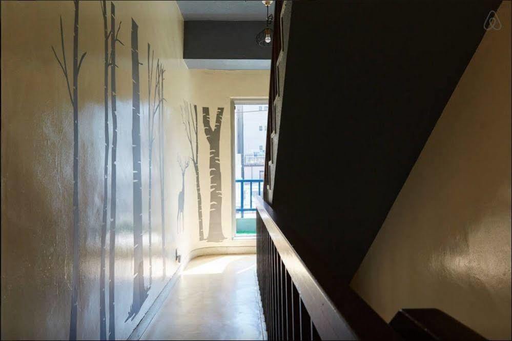Tsubame Hotel Asakusabashi 3 Minutes Walk From Asakusabashi Station Near Asakusa, Akihabara, And Ueno Cooking Utensils And Kitchen Washing Machine Available Direct Access To Haneda And Narita Airports Τόκιο Εξωτερικό φωτογραφία